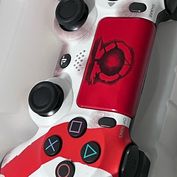 DualShock Wireless controller for ps4 special edition - Picture 3 of 5